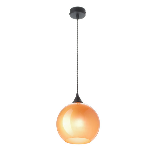 Подвес «Бабл Gold gloss» 19603 (2021)